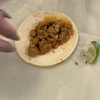 Tacos Chiwas - Mexican Near Me - Phoenix, Arizona