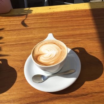 Lofty Coffee - Cafes Near Me - Solana Beach, California