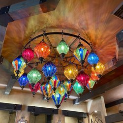 Taqueria Mexico - Interior