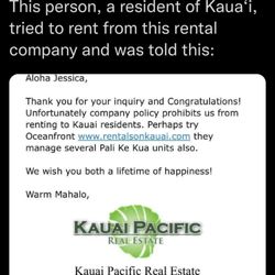 Kauai Pacific Real Estate