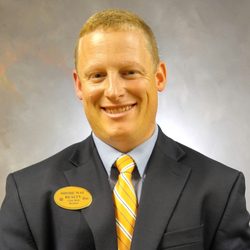 Clay Rail - Century 21 The Harrelson Group - Clay Rail - Military Veteran and Myrtle Beach area Realtor