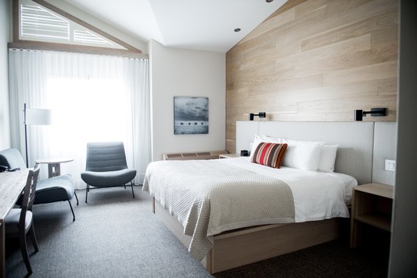 Manoir St Sauveur Qc by null