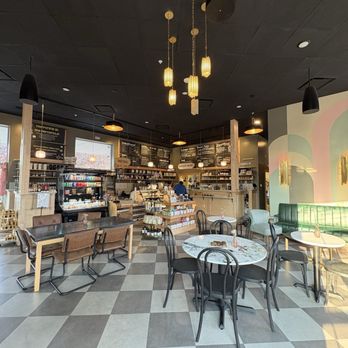 The Mercantile - Inside - Coffee & Tea Near Me - Ogden, Utah The Mercantile - Inside - Coffee & Tea Near Me - Ogden, Utah