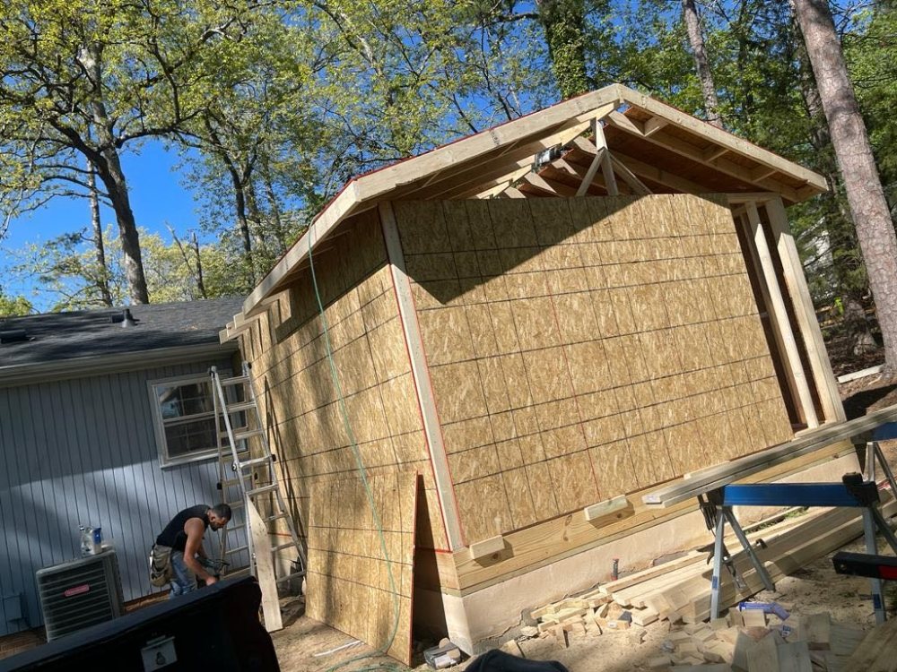 Slide of Liam Home Remodeling