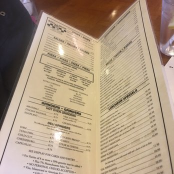 Red Rose - Lunch menu - Pizza Near Me - Springfield, Massachusetts Red Rose - Lunch menu - Pizza Near Me - Springfield, Massachusetts