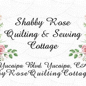 Shabby Rose Quilting Sewing Cottage 29 Photos Fabric Stores