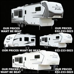 T&S RV & Sport - Come and get it