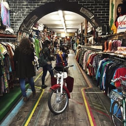 Taken right after entering the shop. Really cute and quaint.