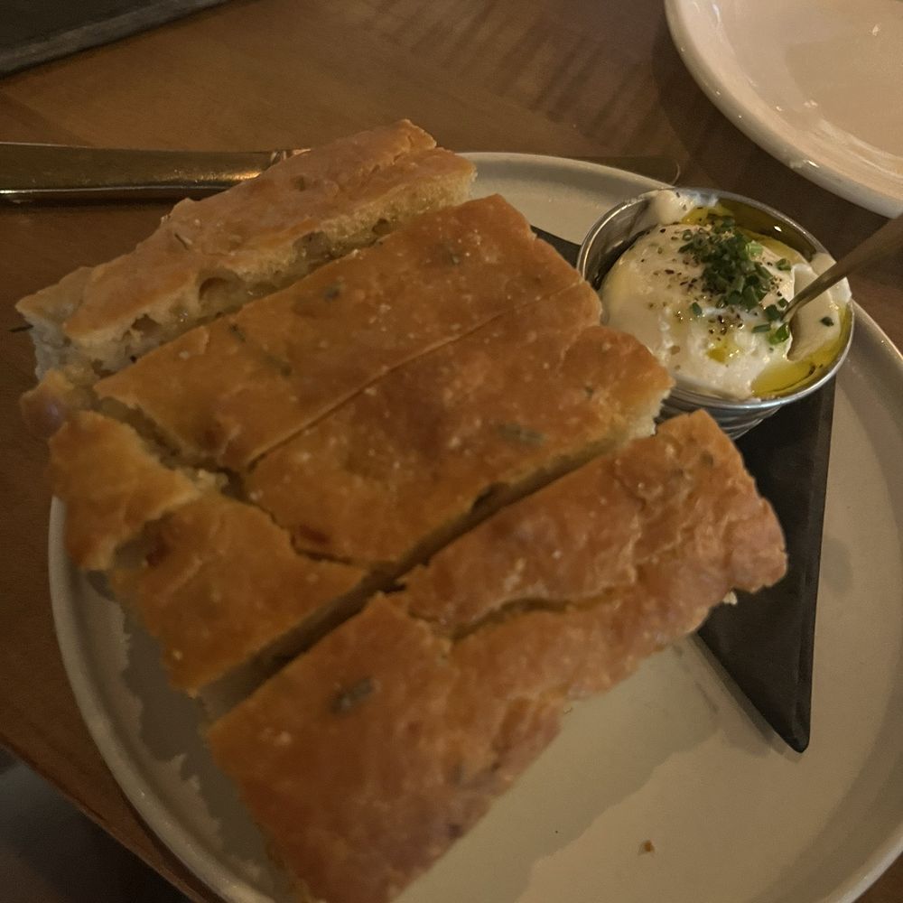 Focaccia