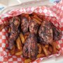 Photo of Fat Les's Chip Stand & Wham Burger!