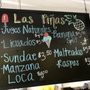 Photo of Las Pinas  Frutreia