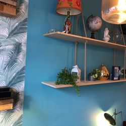 Le Bar Roux d'Heure