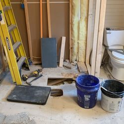 G' s Handyman 
