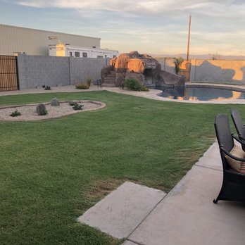 Island Style Pools - Pool & Hot Tub Service Near Me - Chandler, Arizona