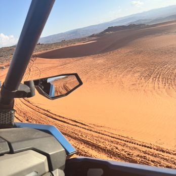 Mad Moose Rentals and Tours - ATV ride - ATV Rentals/Tours Near Me - Hurricane, Utah
