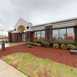 Bank of America Financial Center - Storefront