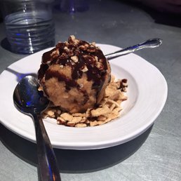 Fried Ice Cream