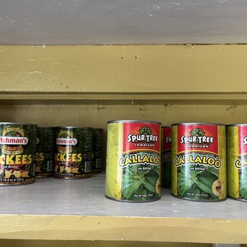 Irie Eats - jamaican canned foods - Caribbean Near Me - Provincetown, Massachusetts Irie Eats - jamaican canned foods - Caribbean Near Me - Provincetown, Massachusetts