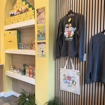 Junbi Matcha - merch - Cafes Near Me - Seattle, Washington Junbi Matcha - merch - Cafes Near Me - Seattle, Washington