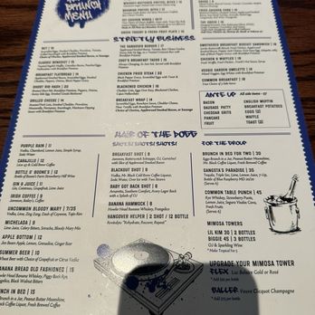 THE COMMON TABLE - Updated June 2025 - 993 Photos & 806 Reviews - 6740 ...