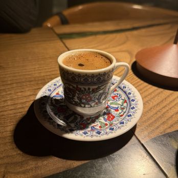 Hamdi - Turkish Near Me - Seattle, Washington