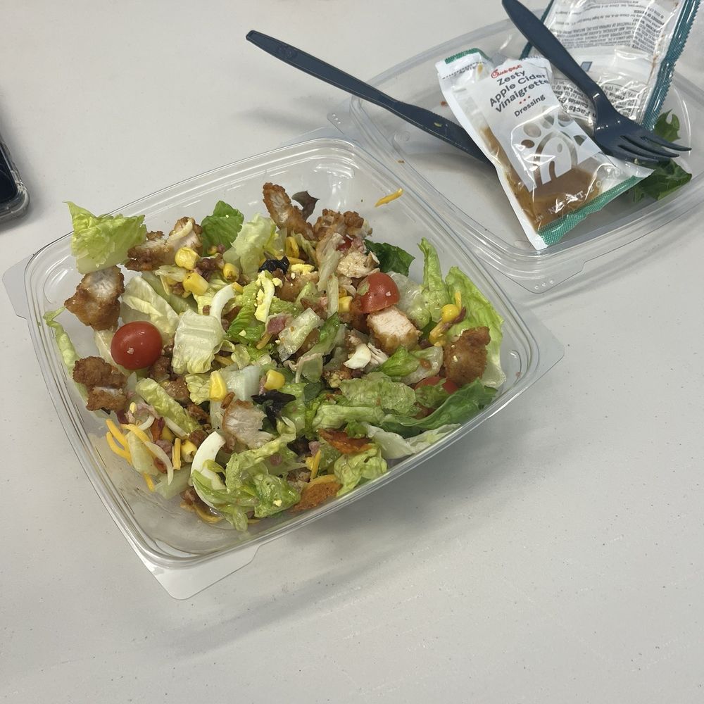Cobb Salad Cobb Salad