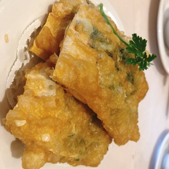 Kirin Restaurant - Deep fried bean curd - Seafood Near Me - New Westminster, British Columbia Kirin Restaurant - Deep fried bean curd - Seafood Near Me - New Westminster, British Columbia