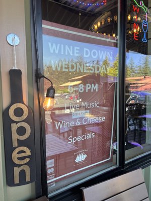 Fletcher Bay Winery by null