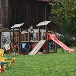 Schloss Truppach