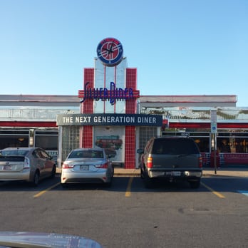 Silver Diner - #dmv #dmv great investor meeting spot. - Diners Near Me - Greenbelt, Maryland