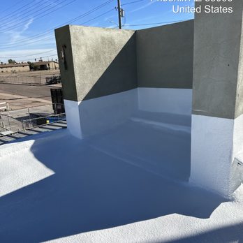 Advanced Roofing - Roof Sealing Installation - Roofing Near Me - Gilbert, Arizona