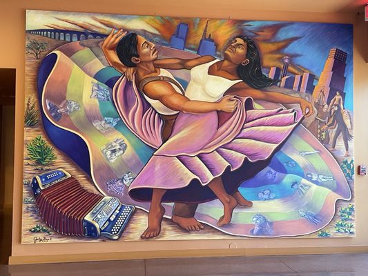 Latino Cultural Center by null