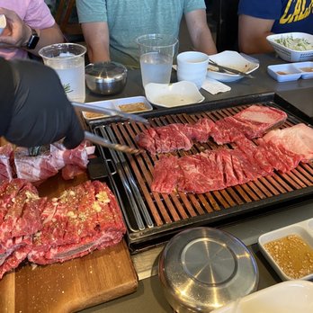 Chungdam - Korean Near Me - Santa Clara, California Chungdam - Korean Near Me - Santa Clara, California