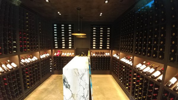 Sinegal Estate Winery by null