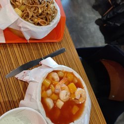 Haogood Express