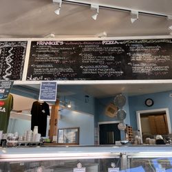 Frankie's