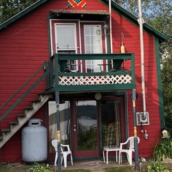 Seymour Lake Lodge - Carriage house apts.