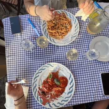Da Emilia - Seafood Near Me - Sorrento, NA Da Emilia - Seafood Near Me - Sorrento, NA