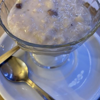 Kailash - Deliciously spiced rice pudding - Himalayan/Nepalese Near Me - Barcelona, B