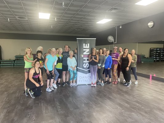 Our Group Classes - We offer Ripped, Zumba, Senior Interval, Shine Dance-Fitness, Spinning, and Low Impact Aerobics, Chisel'd, Yoga, Pilates Mat, Senior Strength & Balance classes! Check out our website to learn more! Our Group Classes - We offer Ripped, Zumba, Senior Interval, Shine Dance-Fitness, Spinning, and Low Impact Aerobics, Chisel'd, Yoga, Pilates Mat, Senior Strength & Balance classes! Check out our website to learn more!