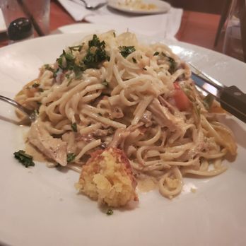Glenwood's - Rattlesnake pasta (don't worry, there's no snake in this) - American Near Me - Columbia, Maryland Glenwood's - Rattlesnake pasta (don't worry, there's no snake in this) - American Near Me - Columbia, Maryland