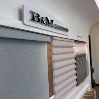 B&M Blinds Pro - Shutters Near Me - Irvine, California