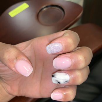 Lush Nails Spa - Waxing Near Me - Frederick, Maryland