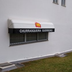 Churrasqueira Guerreiro