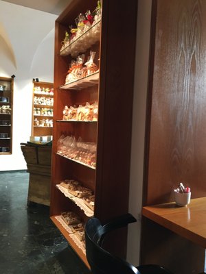 Hofbäckerei Edegger-Tax by null