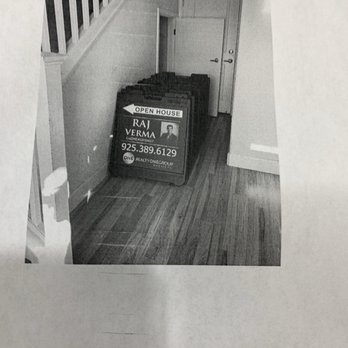 Realty ONE Group Today - I had came home to check on my house and this is an example of what I saw I was furious and put the signs away in the closet - Real Estate Services Near Me - Pleasanton, California Realty ONE Group Today - I had came home to check on my house and this is an example of what I saw I was furious and put the signs away in the closet - Real Estate Services Near Me - Pleasanton, California