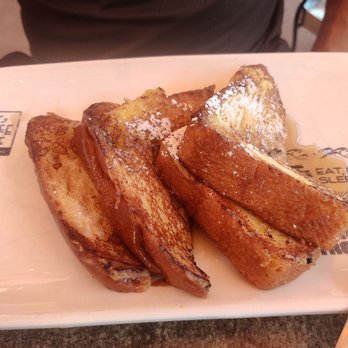 Fig Tree Cafe - Brioche french toast - Breakfast & Brunch Near Me - San Diego, California Fig Tree Cafe - Brioche french toast - Breakfast & Brunch Near Me - San Diego, California