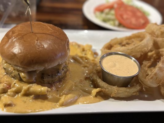 Mouth of The South by null