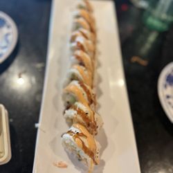 Tokyo Samurai