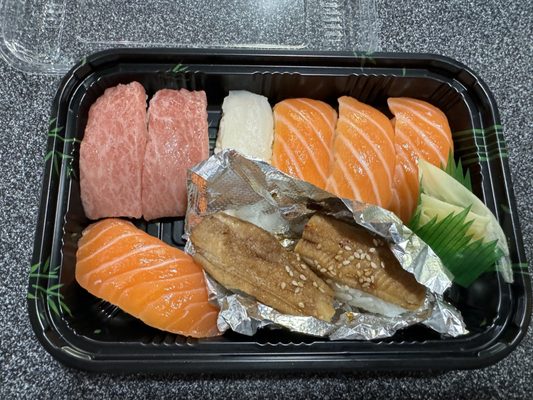 Sushi Yoshi by null